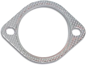 Vibrant PerformanceVibrant 1465 2-Bolt High Temperature Exhaust Gasket, 2-3/4"