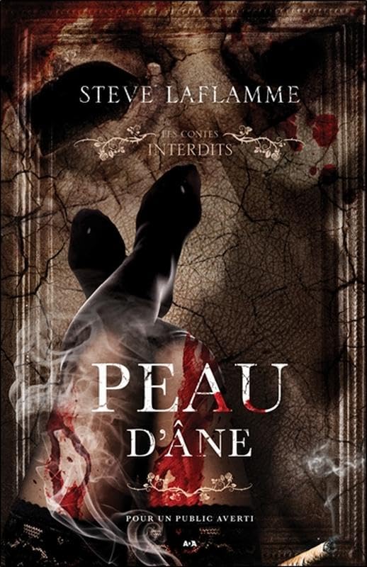 Buy Peau d'ane - les contes interdits — BookShops.in