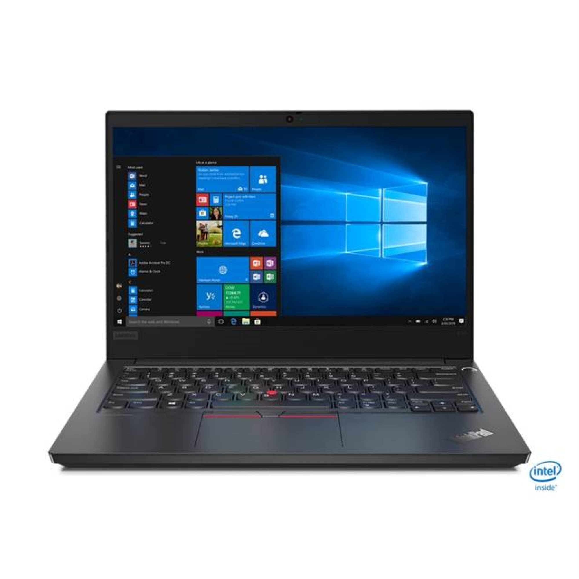 Amazon.com: Lenovo ThinkPad E14 14” Full HD IPS 1920 x 1080