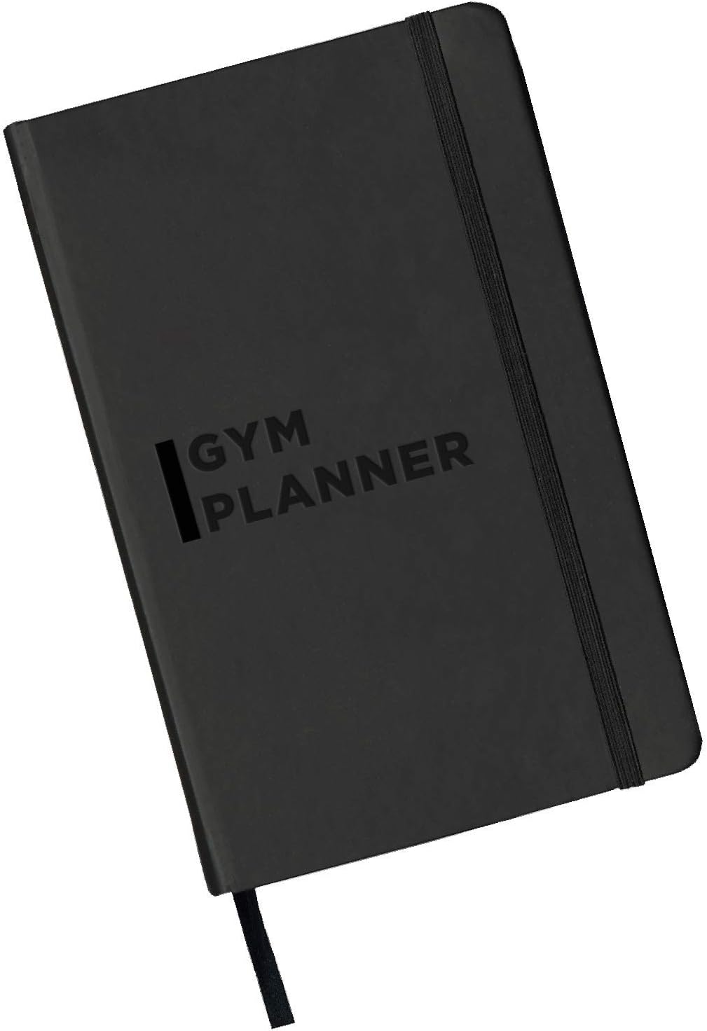 Gym Planner | Personal Trainer Training Diet Journal Diary Goal Gift Fitness Fun