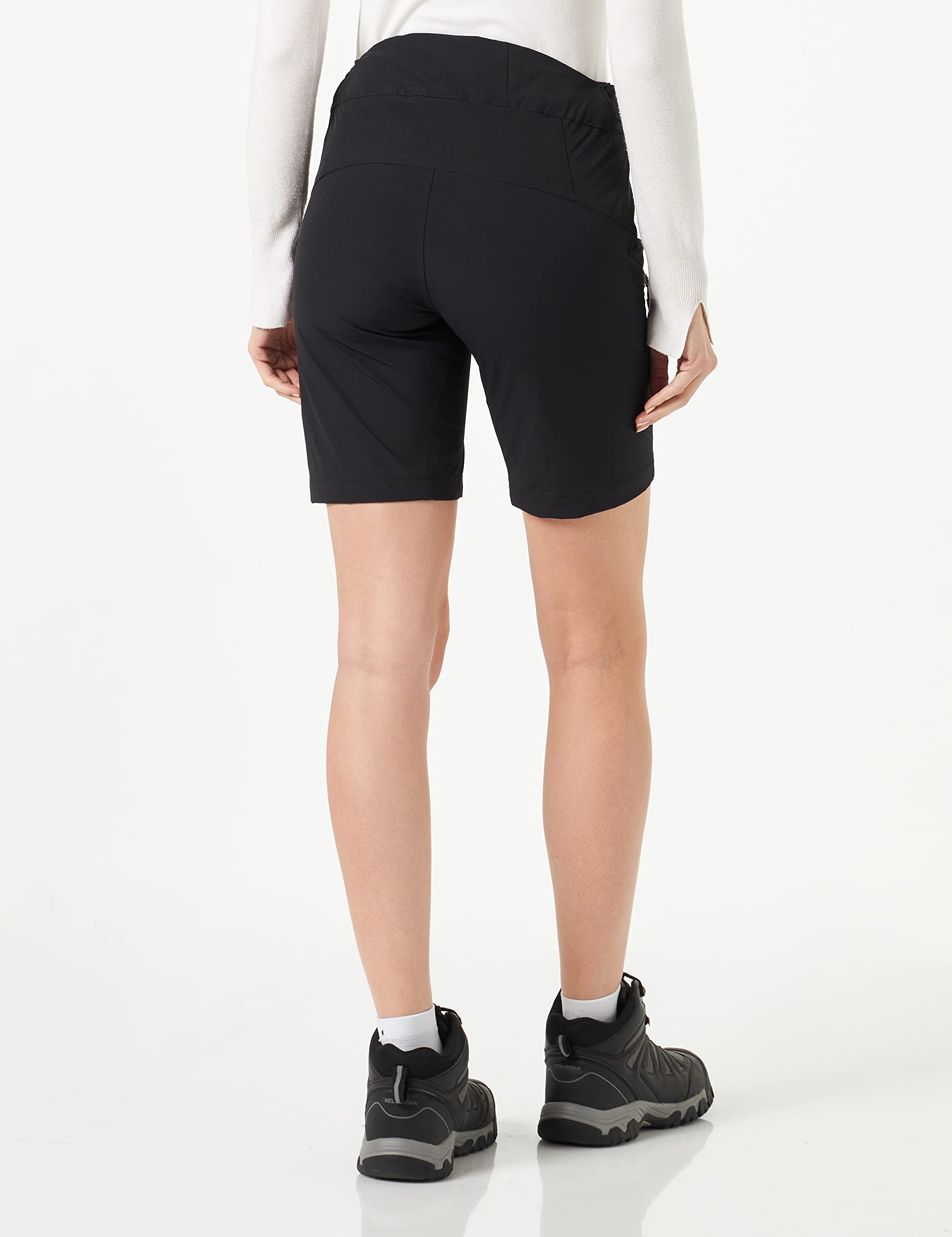 CMP 38c9036 - Pantalon - Short Freebike. - Femme
