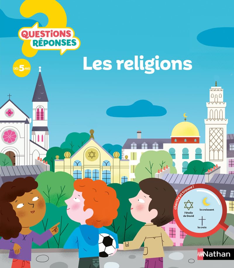 Les religions - Questions/Réponses - doc dès 5 ans (31)