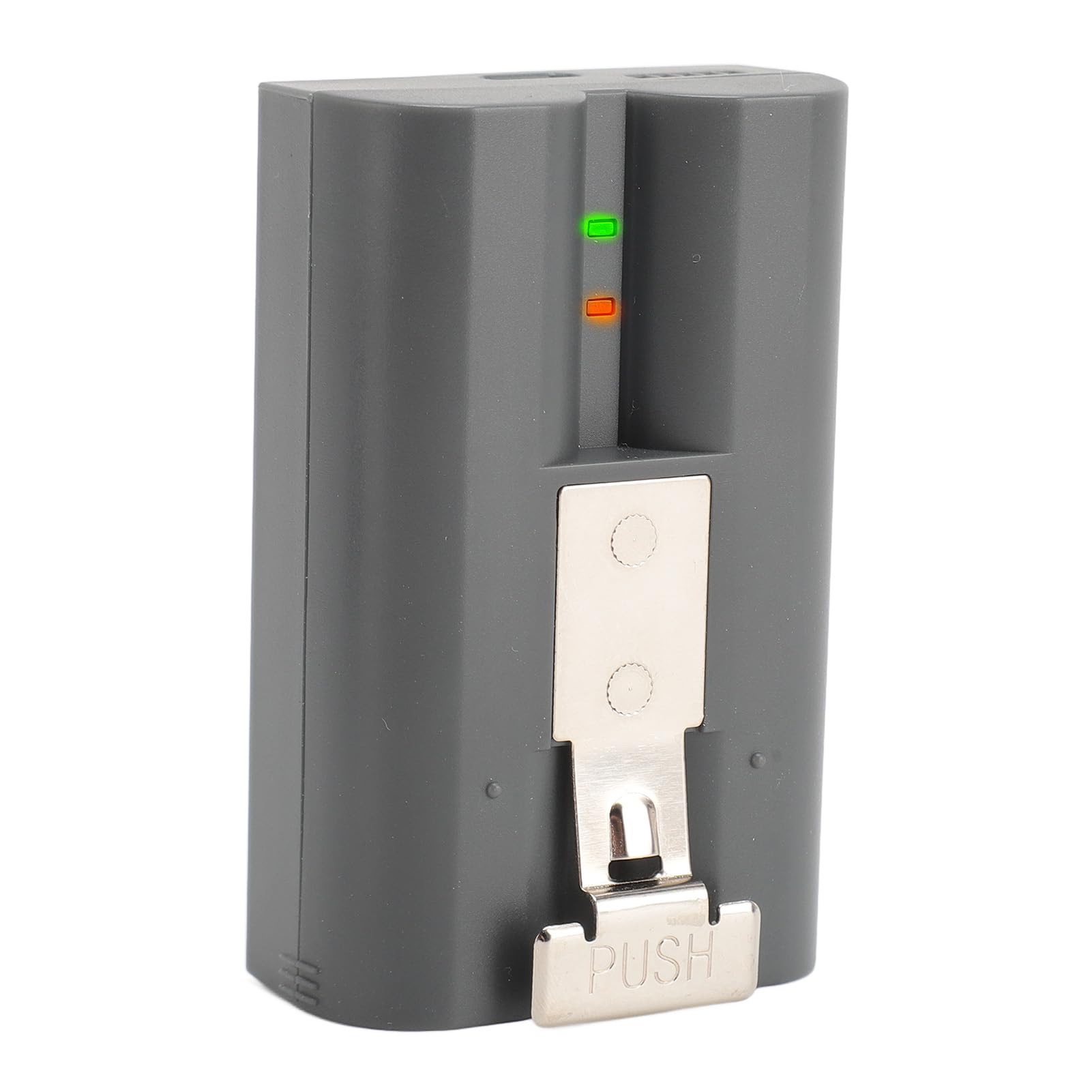 Batteria di Ricambio per la Fotocamera del Campanello Video Ad Anello 2/3/3 Plus/4, Batteria Ricaricabile da 3,65 V 8000MAH per i Riflettori e la Fotocamera di Attacco (3PCS)