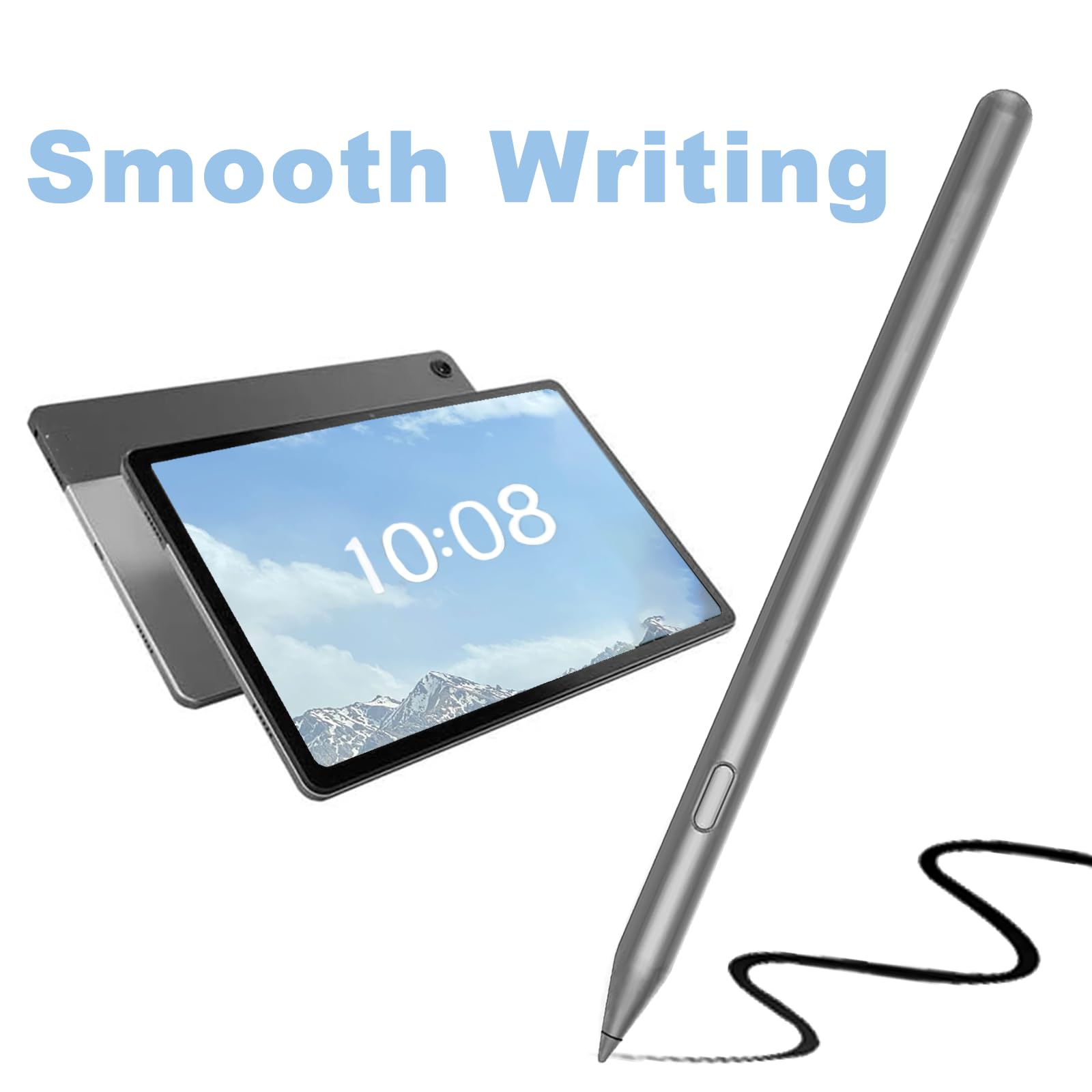 Amazon.com: Tab Pen Plus for Lenovo Tab Pen Plus AP500U/AP501U