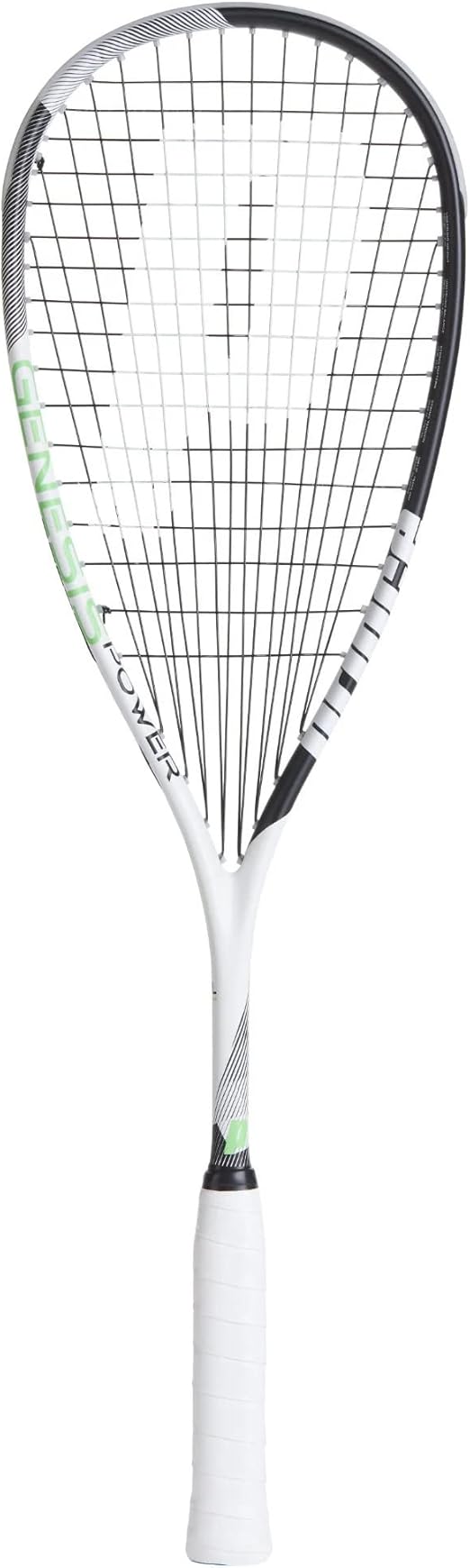 Prince Genesis Power Squash Racket Amazon.co.uk Sports & Outdoors