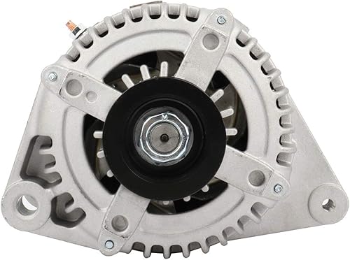 Miniatura 4 de SCITOO Reemplazo del alternador para Lexus RX330 2004-2006, para Toyota para Camry 2004-2006, para Toyota para Highlander 2004-2007, para Toyota