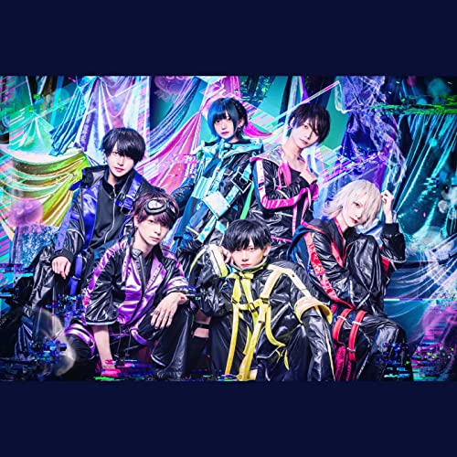 Amazon Music Unlimitedで夢喰NEONを聴く
