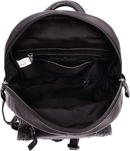 Miniatura 6 de Lady Hidden - Mochila táctica de margaritas para pistola de marco medio, pistola Glock RFID Daisy