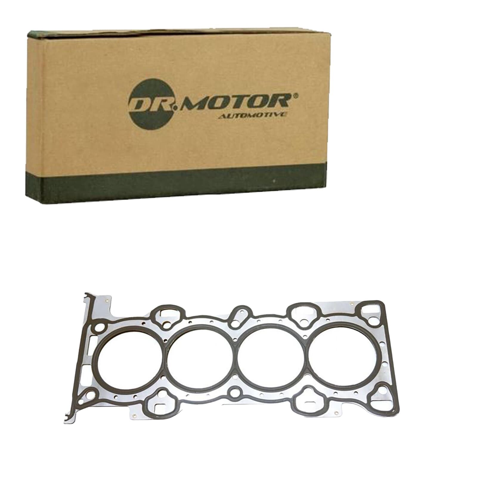 DR.MOTOR AUTOMOTIVE DRM8209 Guarnizione testata Compatibilità con MAZDA 3 BL 5 CW 6 GH 3 Tre volumi BL