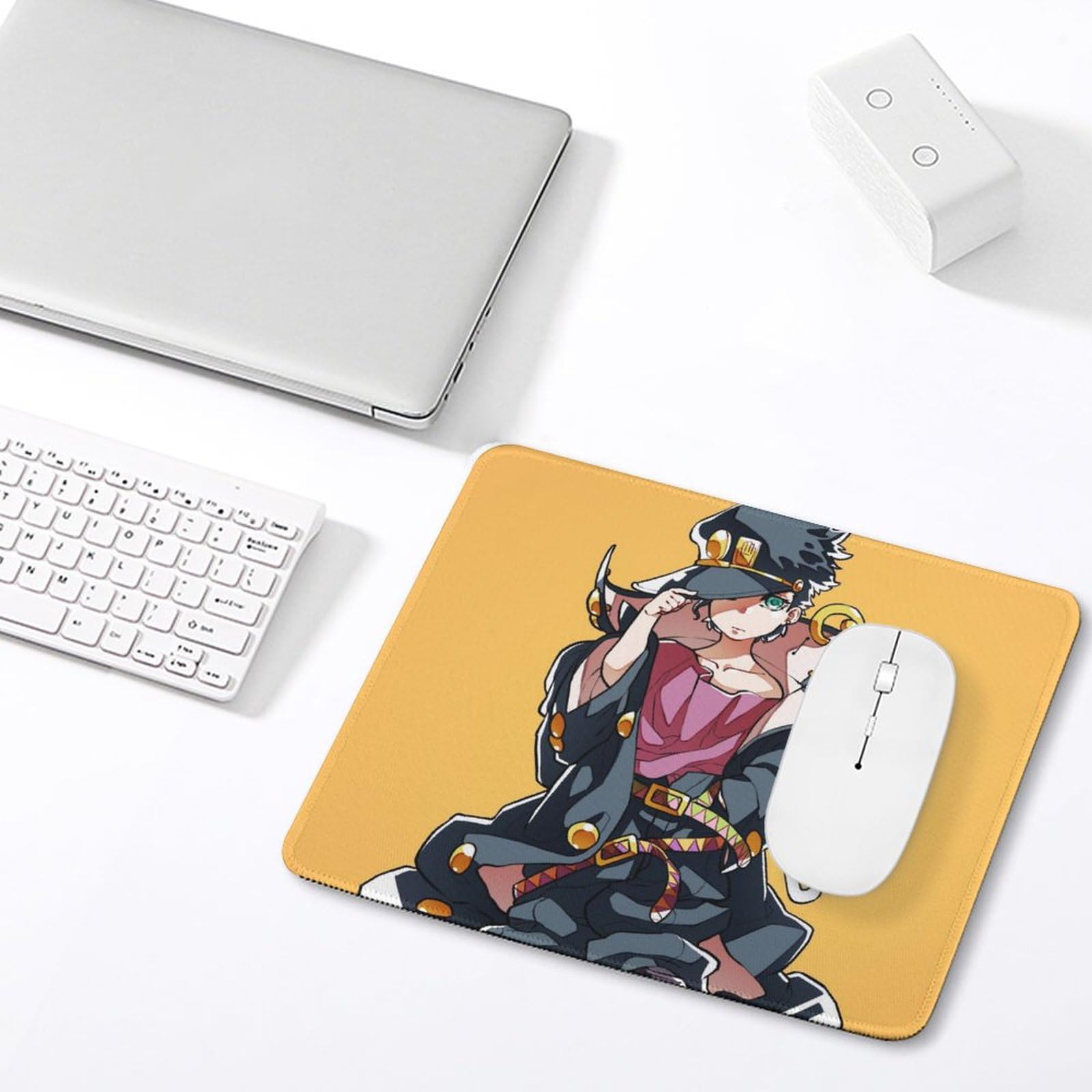 Amazon.co.jp: 小型マウスパッド ジョジョの奇妙な冒険 ゲーム