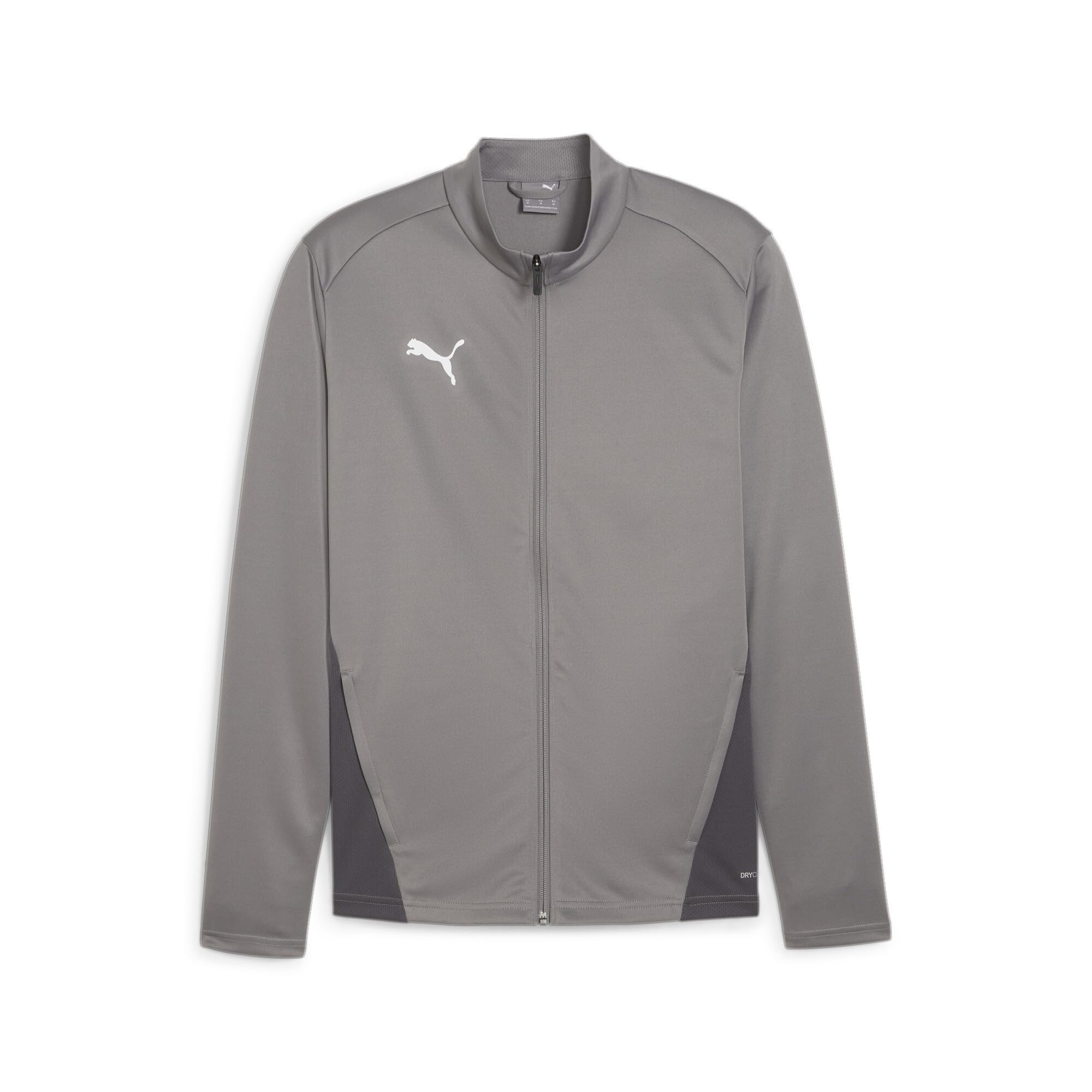 PUMA teamGOAL Training Jacket