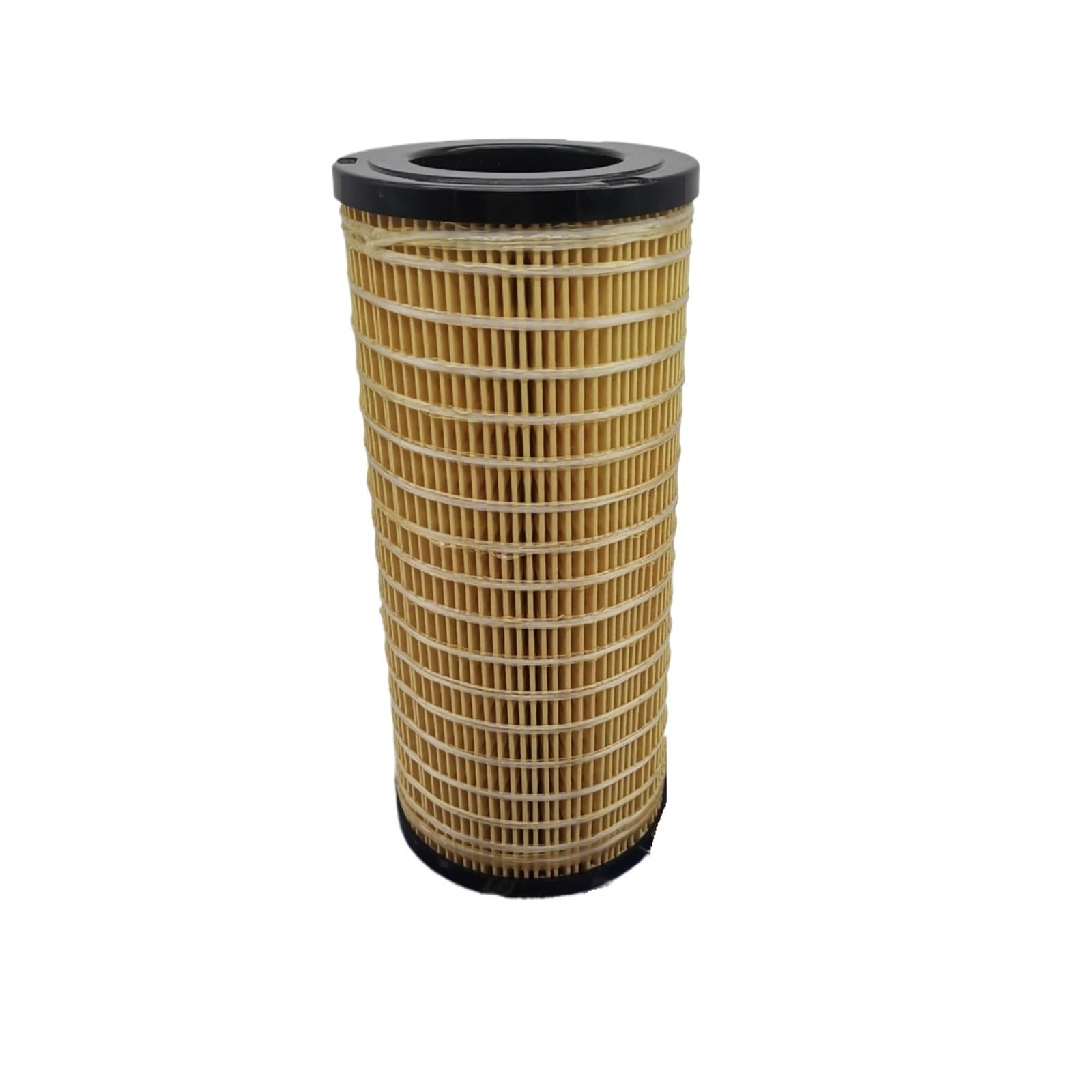 Filtro olio combustibile for motore diesel dell'escavatore HF35539 1R0719 1R-0719