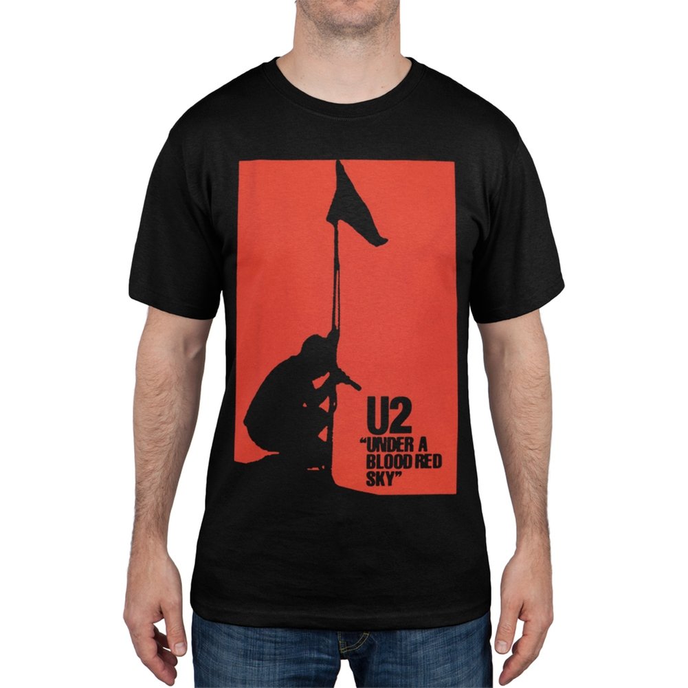 Old Glory - T-Shirt - Uomo