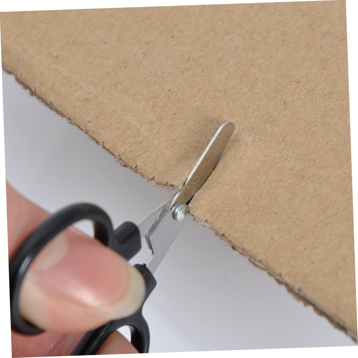 20piezas Tijeras De Hilo Años y Prácticas Para Manualidades y Scrapbooking