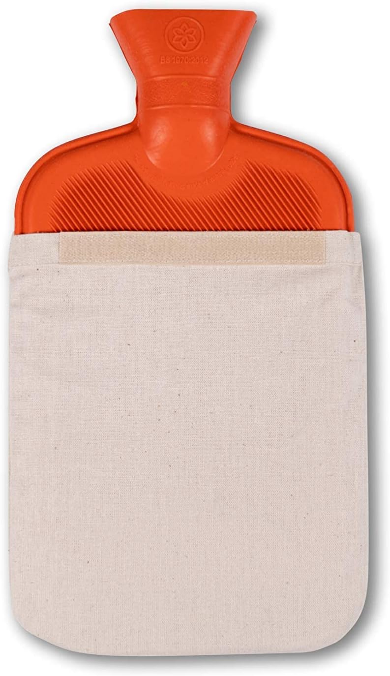 Kanjo Heat Therapy Acupressure Pillow - Neck and Stomach Pillow - Relieve Neck and Stomach Pain - Includes Travel Bag : Health & Household