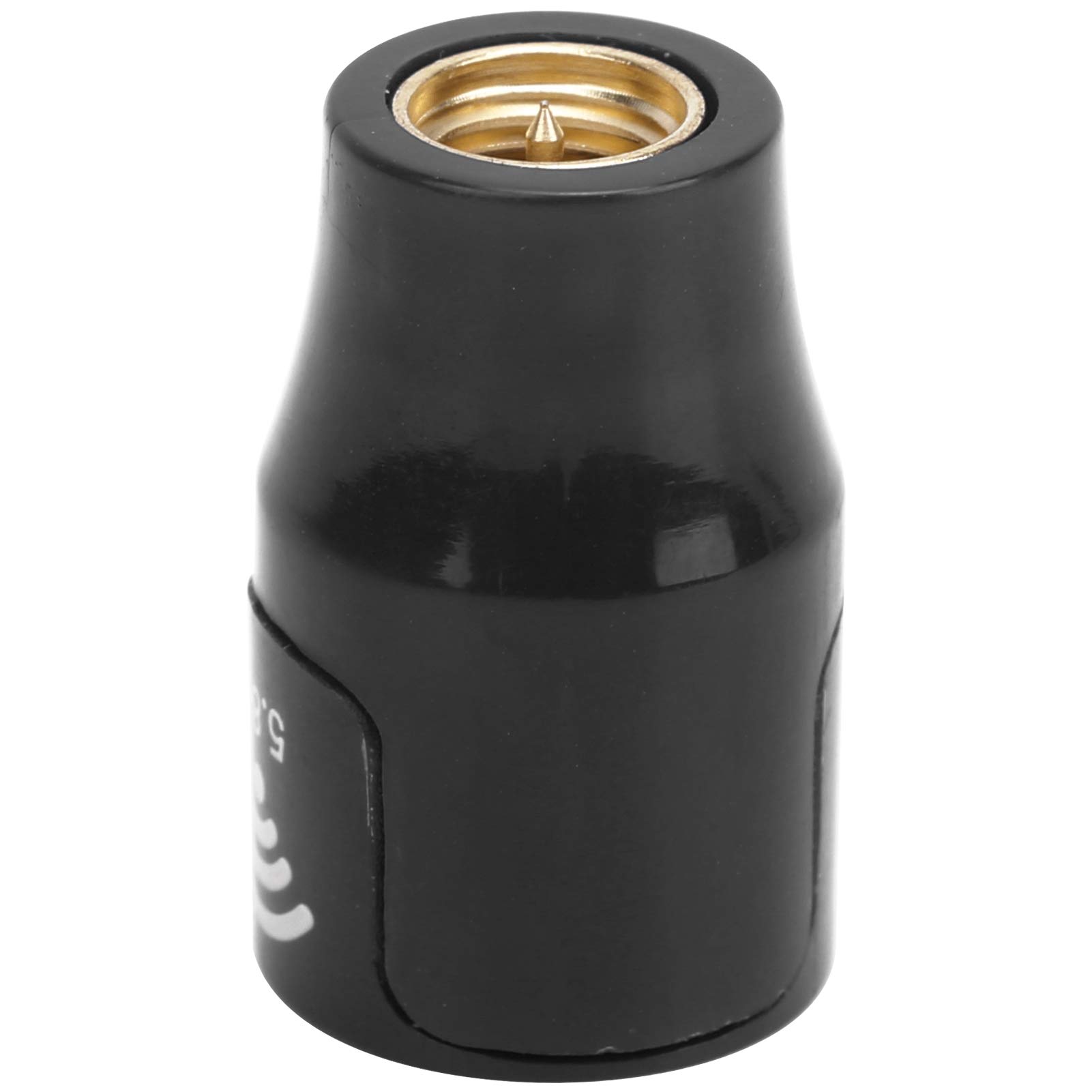 Antenna, Rc Antenna Rc Antenna Rc Antenna Anti-Crash Durable Reliable Steady Gain for Rc Replacement Parts for Fpv Racing Drone(black, SMA inner needle)