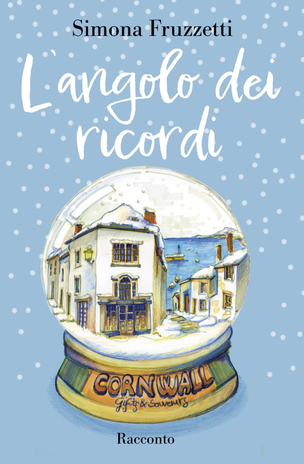 L'angolo dei ricordi