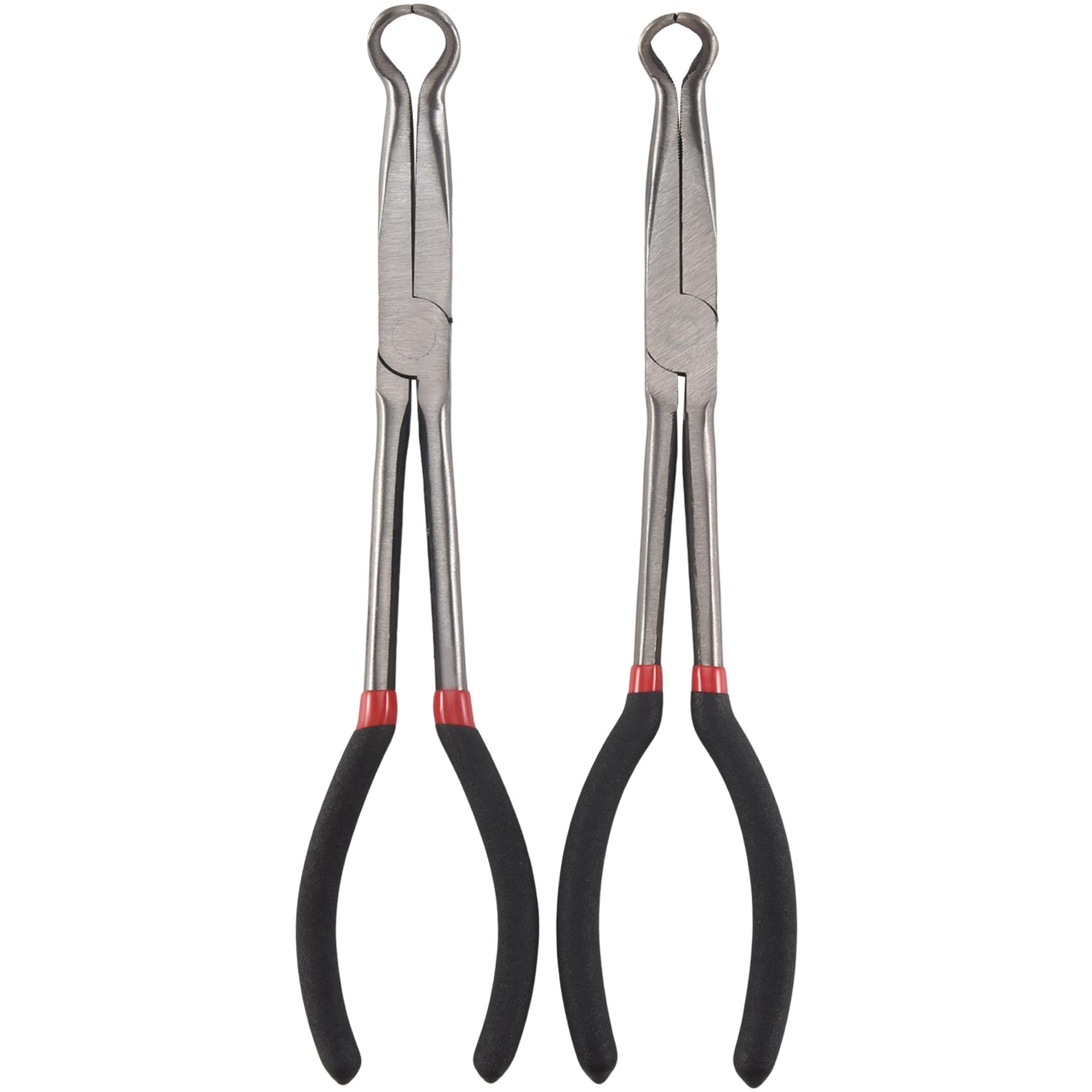 Duontyye Electric Disconnect Pliers Automotive Electric Plug Connector Pliers For Cars