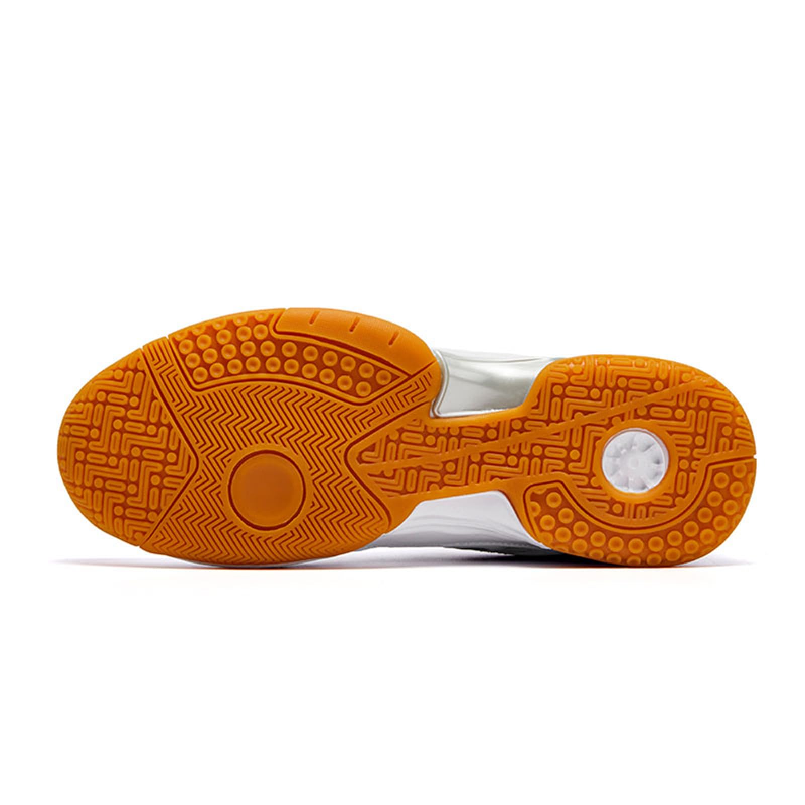 Męskie buty do badmintona Lekkie tenisowe trampki do squasha Buty sportowe na kortach halowych Antypoślizgowe do fitnessu Bieganie Chodzenie
