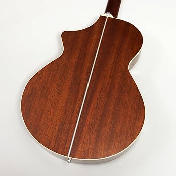 Amazon | HISTORY NT-C4 BLK エレアコ 日本製 アコースティックギター