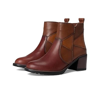 Spring Step Patchpower Women
