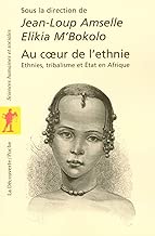 Download Au coeur de l'ethnie PDF
