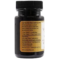 Vista 3 de LorAnn - Pasta natural de vainilla, 2 onzas