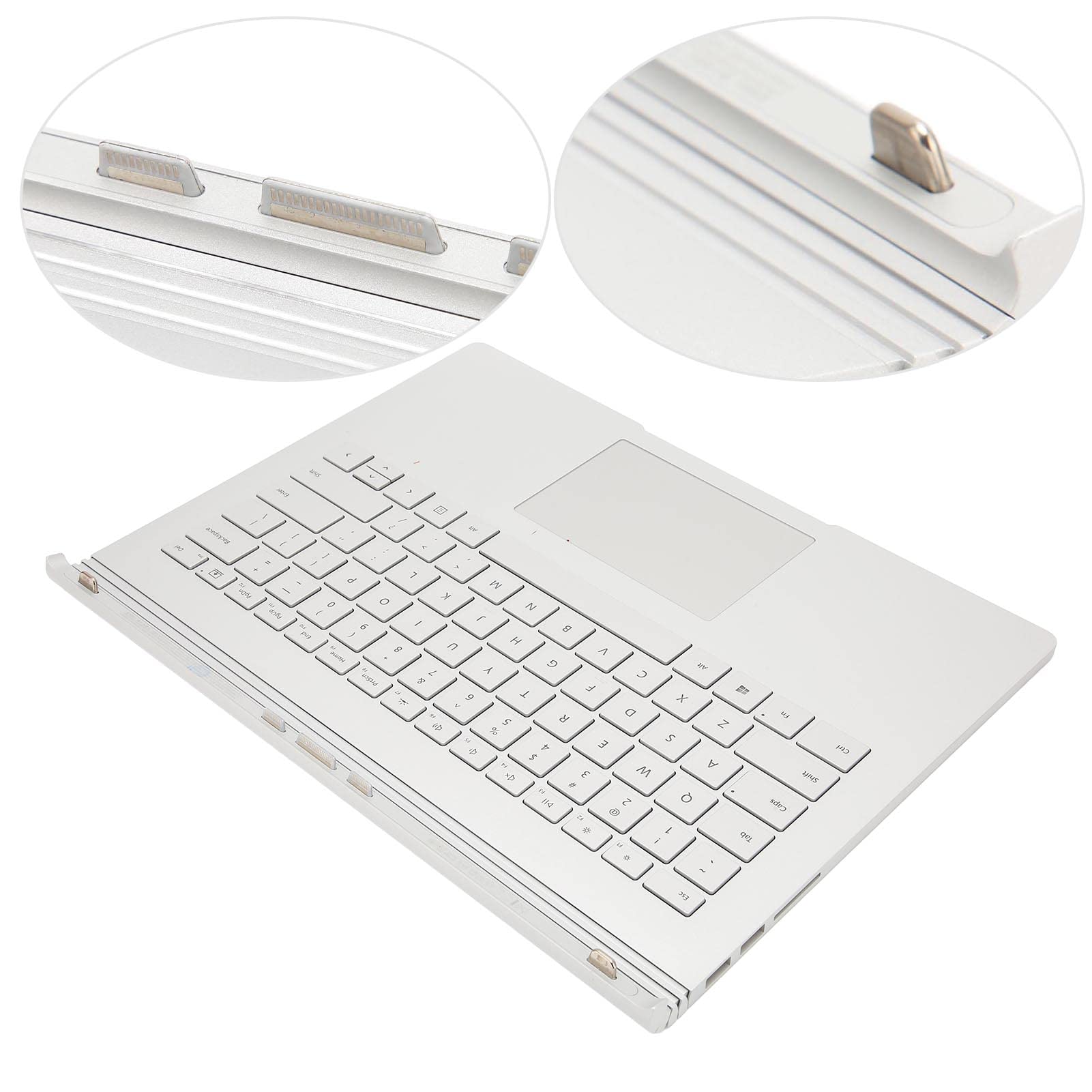 Amazon.com: Zopsc Keyboard for Book 2 13.5in Performance