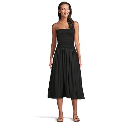 Madewell Peony Dress Women