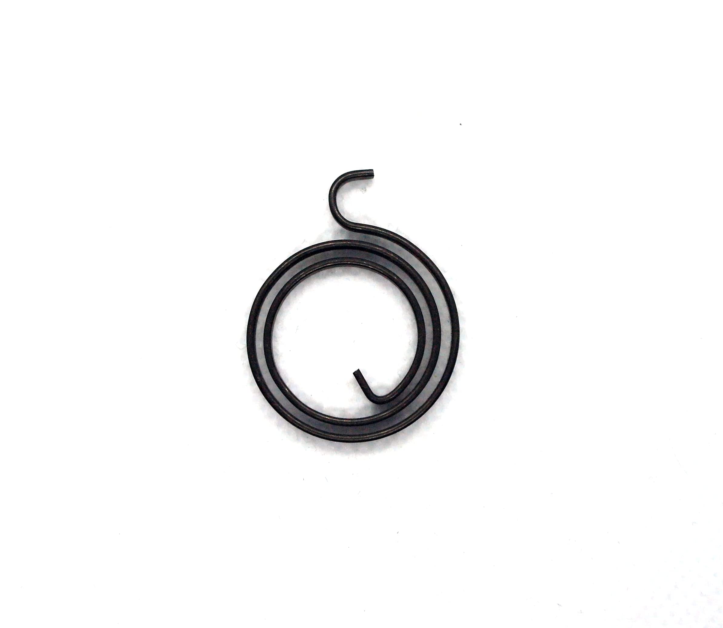 Fixitflo Brown Dark 4 X Springs For Door Handles Repairs/Replacements Internal Coil Springs (2.5 Turns X 3Mm Thick)
