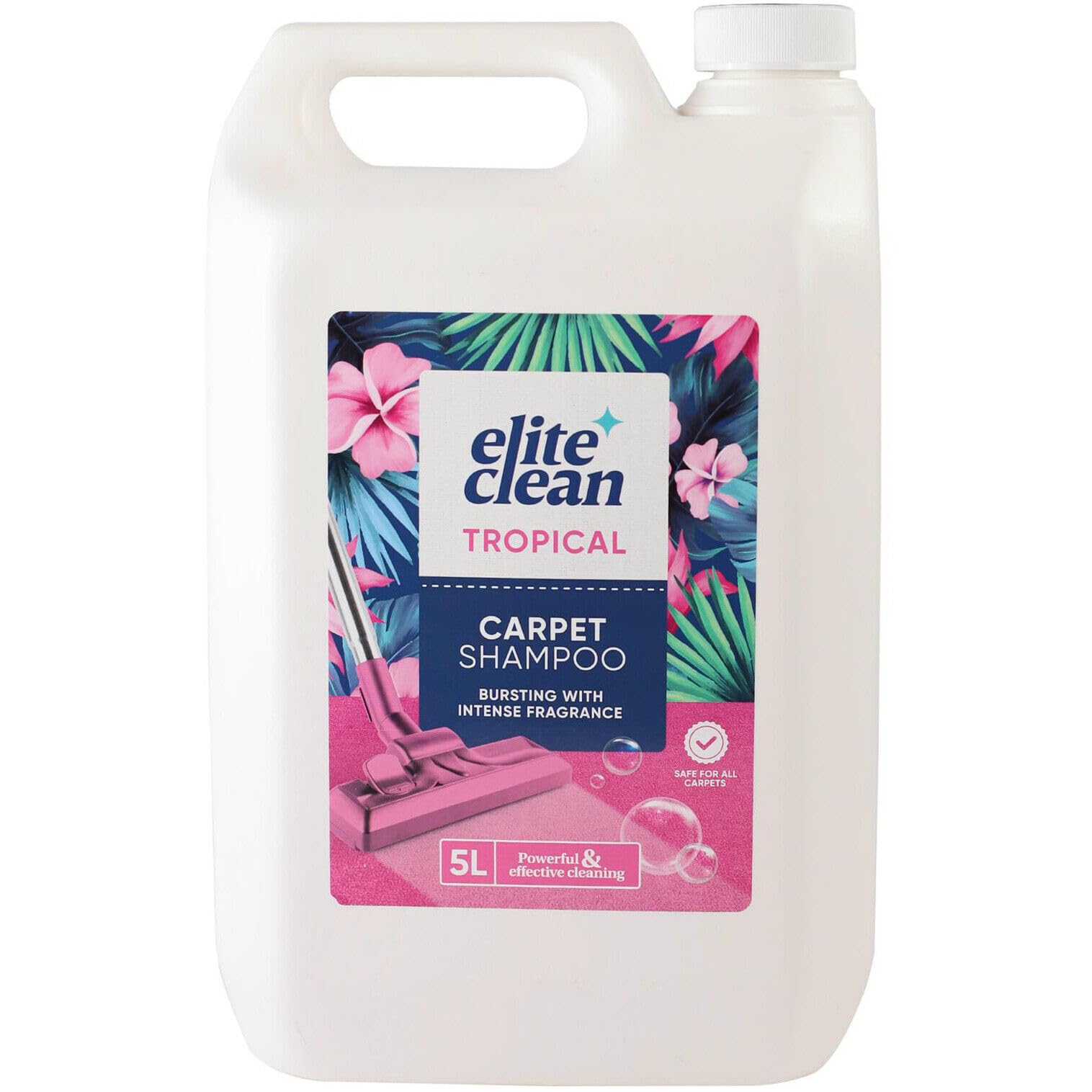 Pet Carpet Shampoo and Upholstery Cleaner Solution Powerful Effective  Pet Odour Urine/Wee Smells, and Stain Remover Works with All Carpet