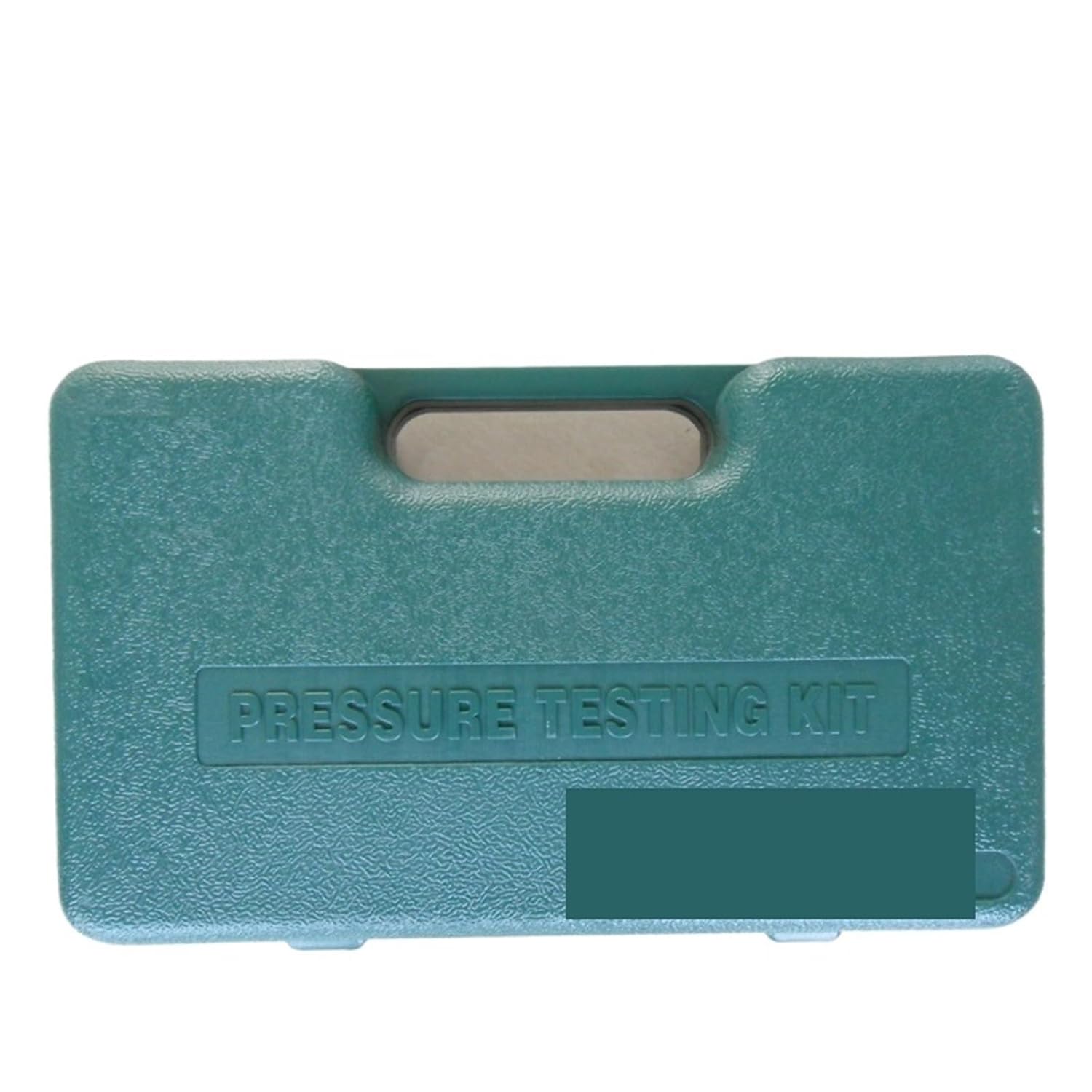 SM2540 63mm Pressure Testing Box for Excavator Ships Hydraulic(SM4060)