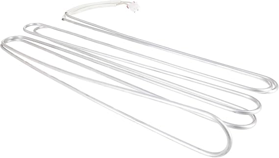 sparefixd Suitable for Beko Defrost Heater Element Fridge Freezer BCE772F