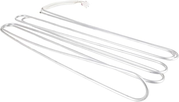 sparefixd Suitable for Beko Defrost Heater Element Fridge Freezer BCE772F