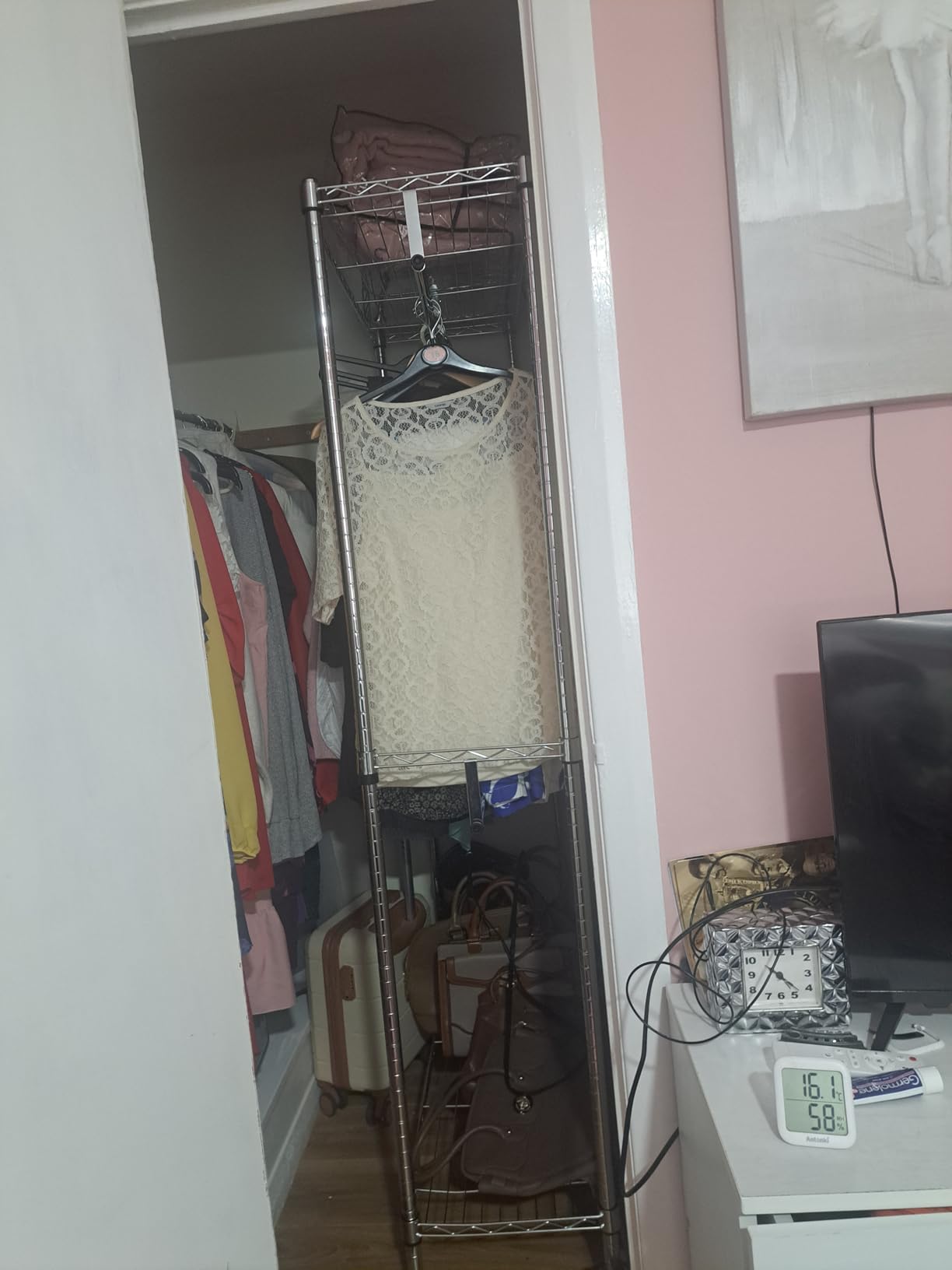 Customer photo