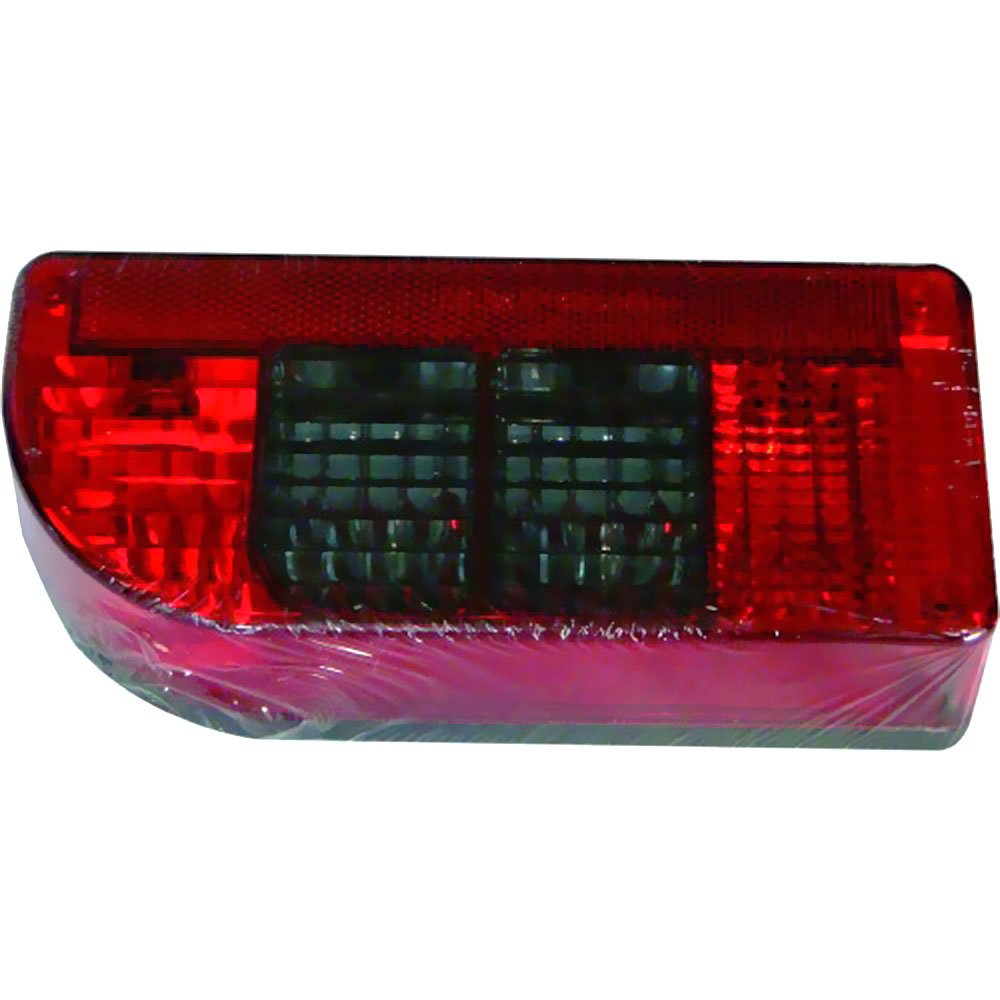 Lampa lewa KPL DELTA