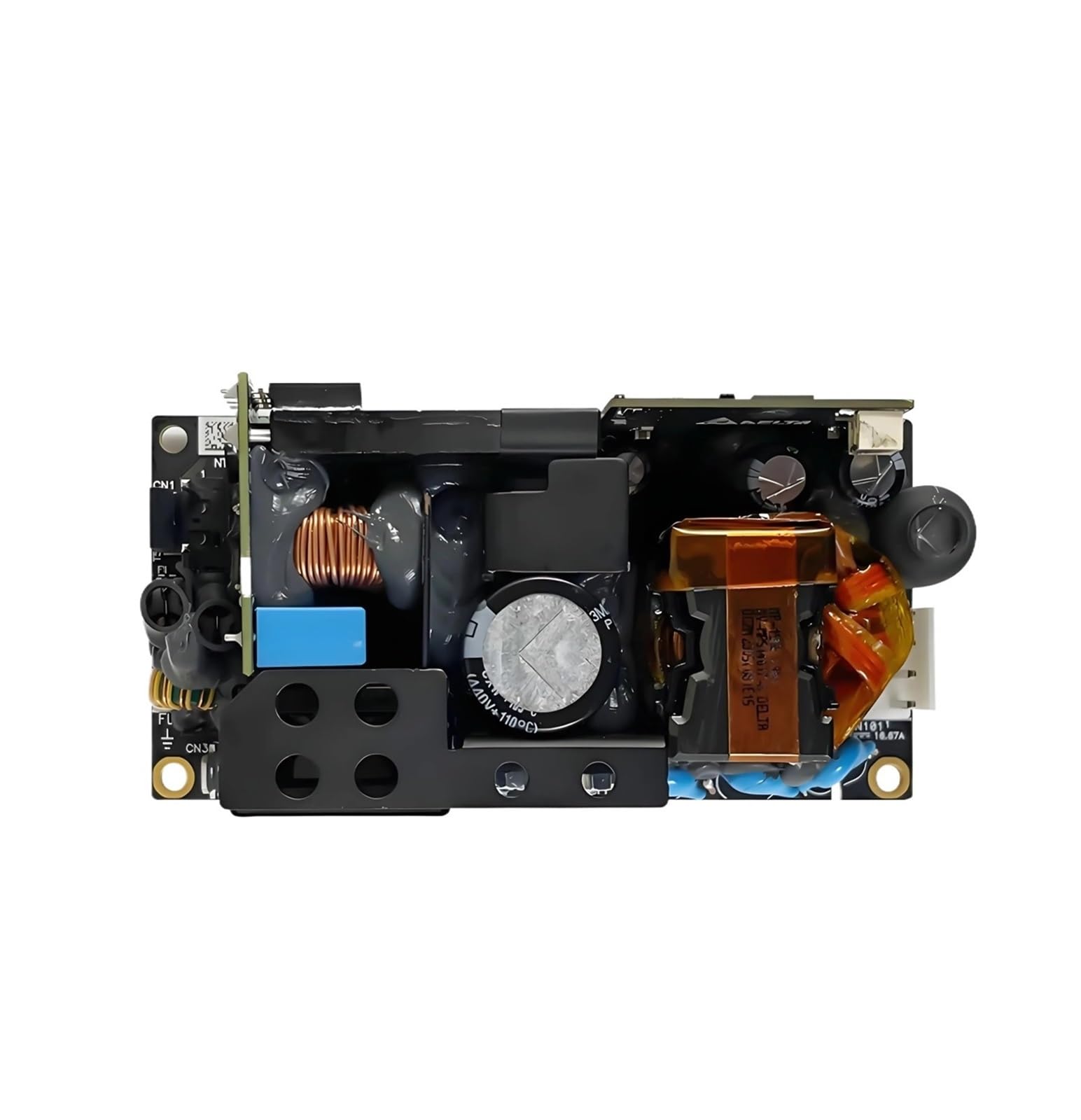 SJJBVPYX MDS-200APB12 Power Supply 12V 16.67A 200W