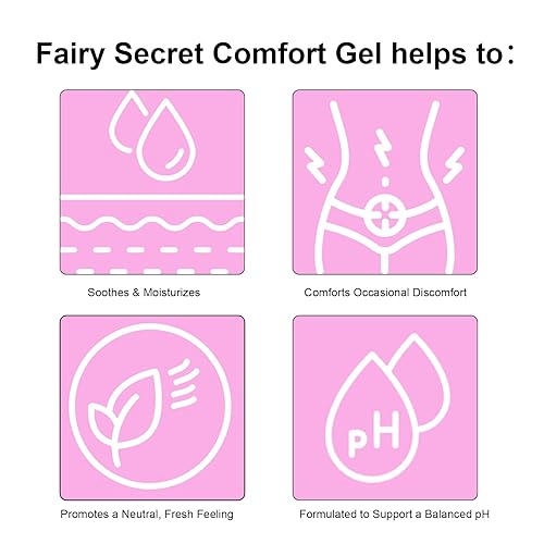 Miniatura 3 de Gel hidratante vaginal con ácido hialurónico y vitamina E, de larga duración, sin hormonas, pH equilibrado, para mujeres, sequedad, 15 tubos