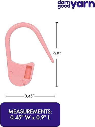 Miniatura 5 de Marcadores de punto pastel