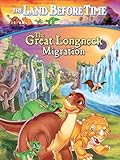 The Land Before Time X: The Great Longneck Migration