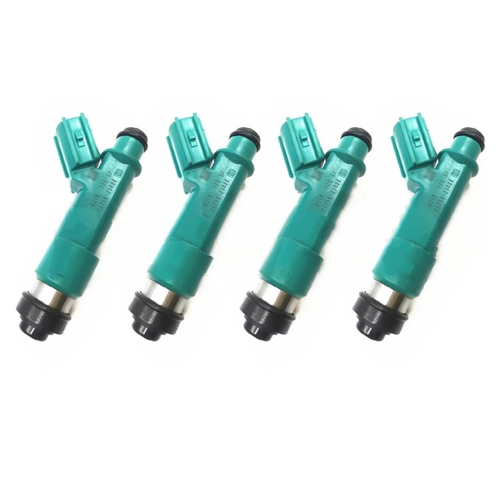 Fuel Injector for Toyota for Corolla for Camry for Rav4 for Solara for Scion 2.4L 23250-0H030 Fuel Injectors 23250-0H060 23250-28080 Car Fuel Injector Nozzle