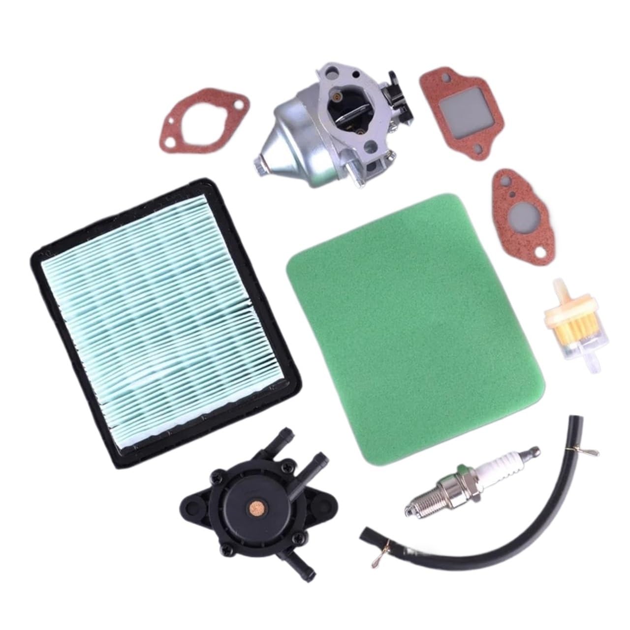 Carburateur de tondeuse XR2750 ensemble de pièces moteur