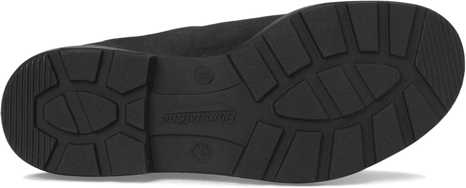 Blundstone Original Suede Chelsea Boots - Image 3