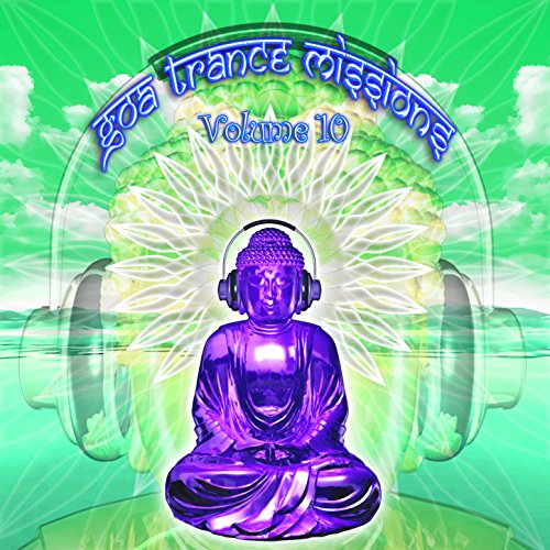 Trip Controller (Goa Psy Dance MIX)