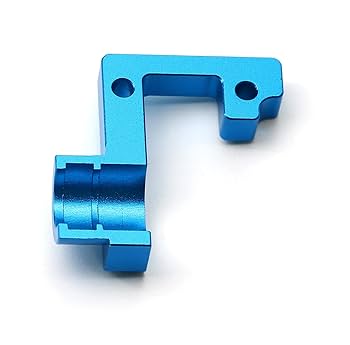 Amazon | SHEAWA タミヤ 1/10 RCカー TT-02用ギアボックスカバー