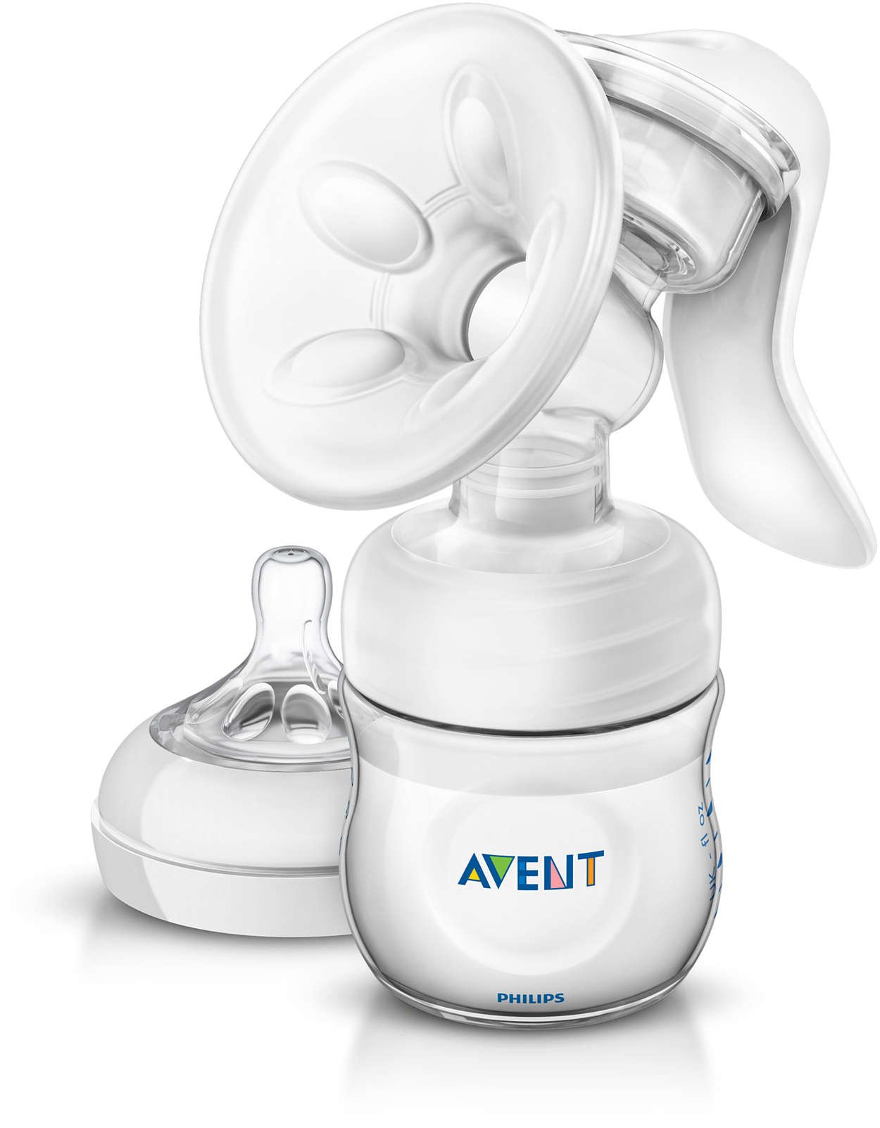 Philips AVENT - Extractor de leche