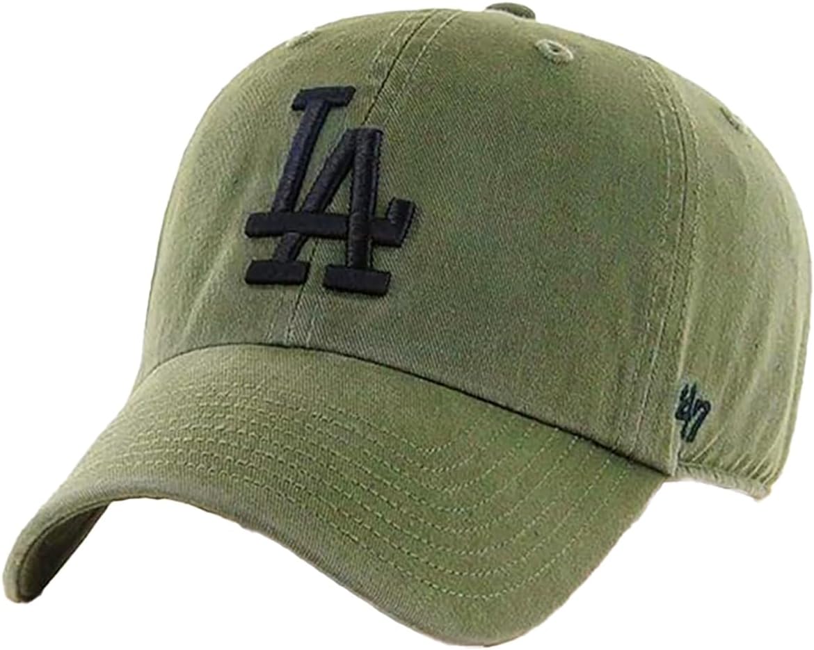 47 unisex-adult Unstructured Dad Hat