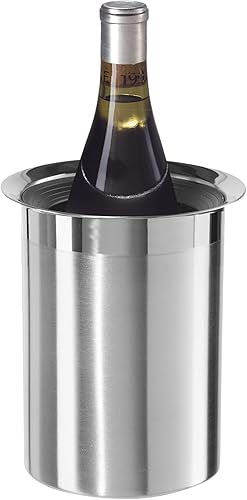 Miniatura 3 de Oggi Enfriador de vino con insertos para congelador