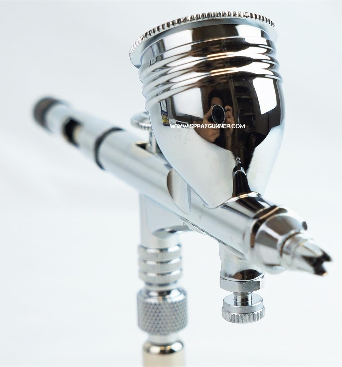 PS-771 GSI Creos Mr. Airbrush Custom 0.18mm