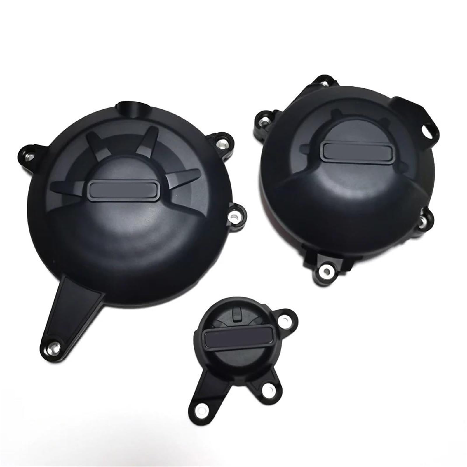 Capots de protection moteur Z650 Z650RS Ninja 650 du 2017 au 2025